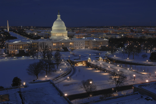 Capitol Night