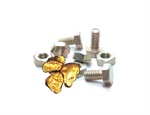 Gold nuggets in the "Nuts and Bolts"